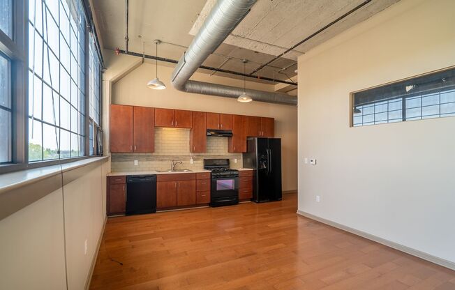 Seneca Street Lofts