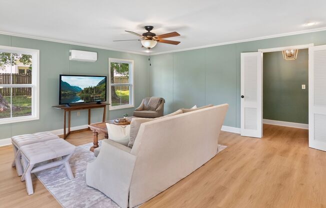 Modern Meets Cozy on Beech St. – Updated & Move-In Ready!