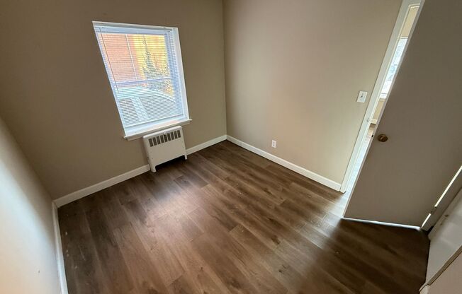 1 bed, 1 bath, 525 sqft, $995, Unit #117