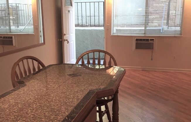 Studio, 1 bath, 250 sqft, $1,195, Unit 102