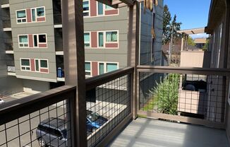 Jukela Apartments