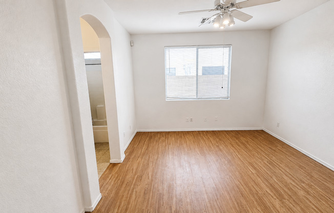 Live in Style and Convenience - 2BR/2BA with Appliances and Community Amenities!