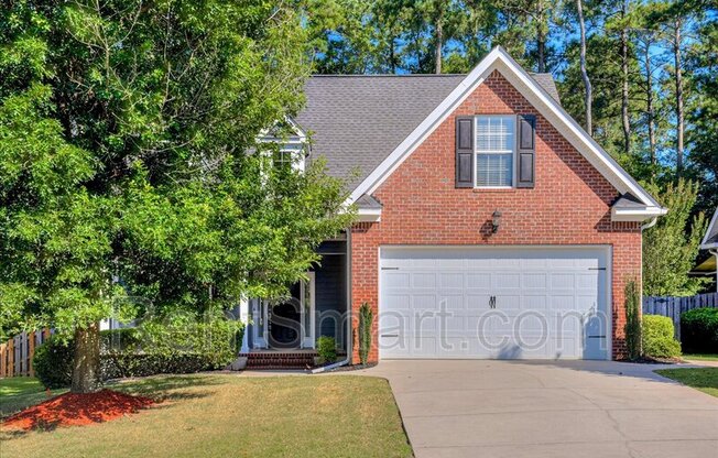 4116 CHASTAIN DR