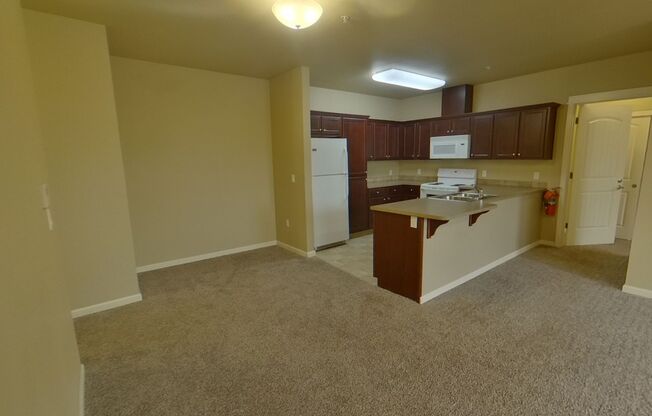 3 beds, 3 baths, 1,324 sqft, $2,700, Unit 205