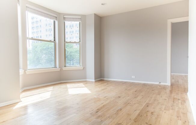 2 beds, 2 baths, 1,000 sqft, $3,195, Unit 3266 - 3F
