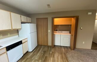 Quail Hollow Townhomes