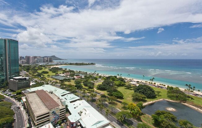 3 beds, 2.5 baths, $15,000, Unit # 2306