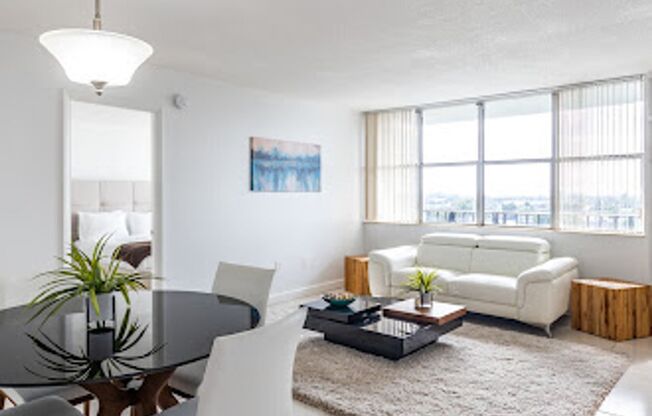 2 beds, 2 baths, 1,110 sqft, $2,550, Unit 209S