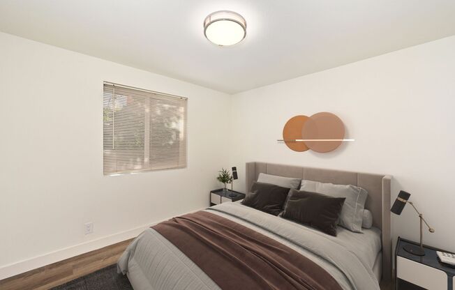 2 beds, 1 bath, 865 sqft, $2,240, Unit 207