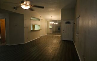 3/2 One Story in Northern Hills