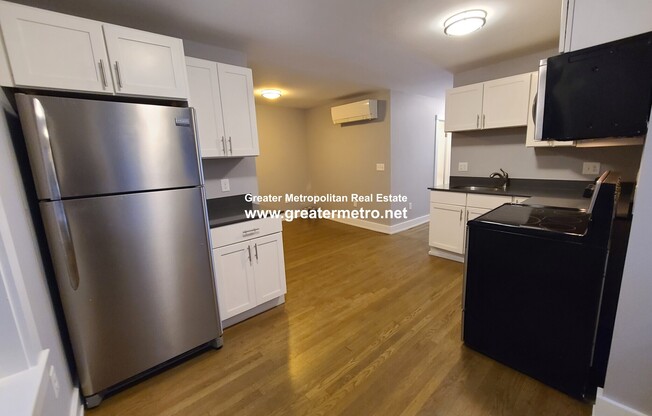 27 North Margin St.
