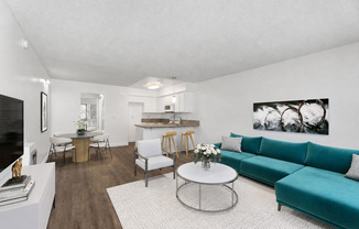 Welcome home to Brookstone Apartments