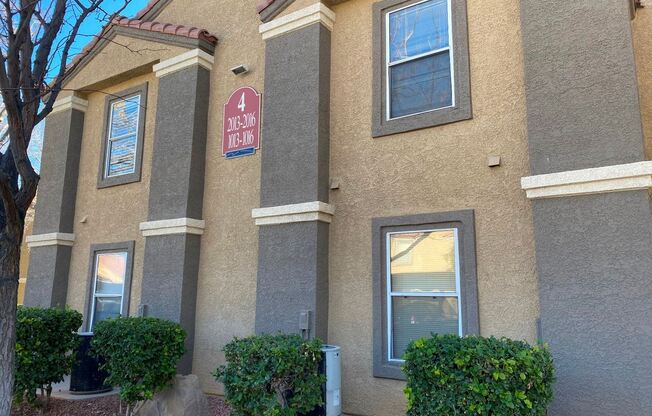 2300 Silverado Ranch Blvd Unit 2015