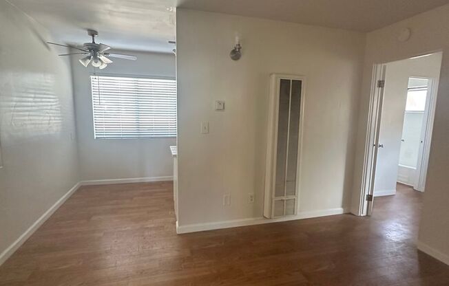 1 bed, 1 bath, $1,850, Unit 5