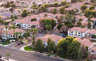 THE VILLAGE AT WEST POINT SURPRISE, AZ, APARTMENTS