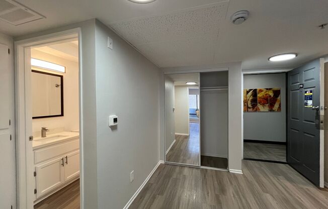 1 bed, 1 bath, 700 sqft, $1,698, Unit 219