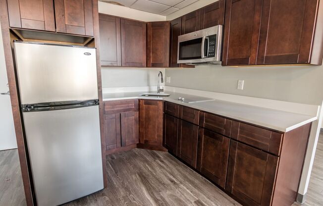 1 bed, 1 bath, 440 sqft, $1,775, Unit 0306