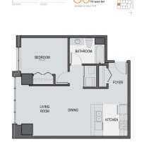 Partner-provided photo for $1645 unit