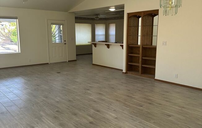 2 Bedroom at Signal Butte/Baseline **55+Adult Community**