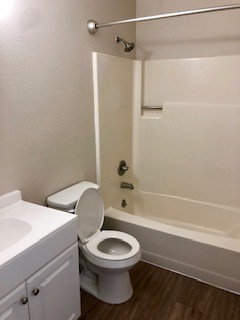 1 bed, 1 bath, 505 sqft, $1,350, Unit 312