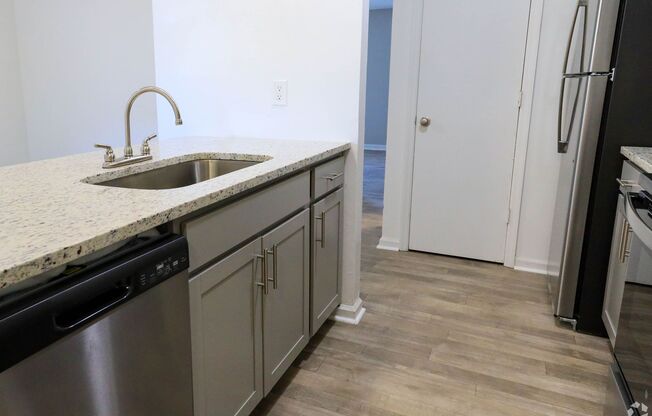 Mulberry Place Apartments