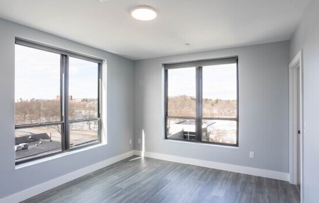 1 bed, 1 bath, 750 sqft, $3,200, Unit 503