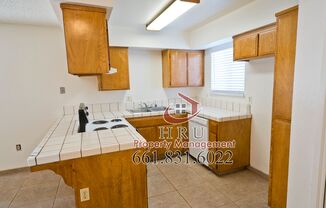 1 bed, 1 bath, $1,100