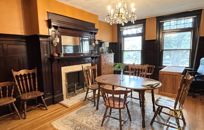 1901 Beacon St.