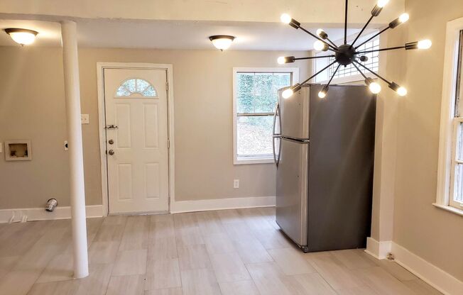 Newly Renovated Single Family Home near Lakewood Community