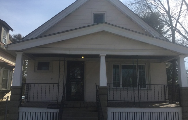 3 Bedroom Single Family Home