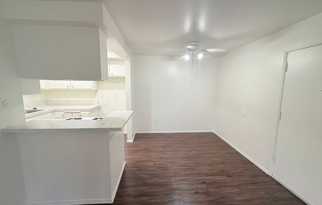 1 bed, 1 bath, 713 sqft, $1,995, Unit A153