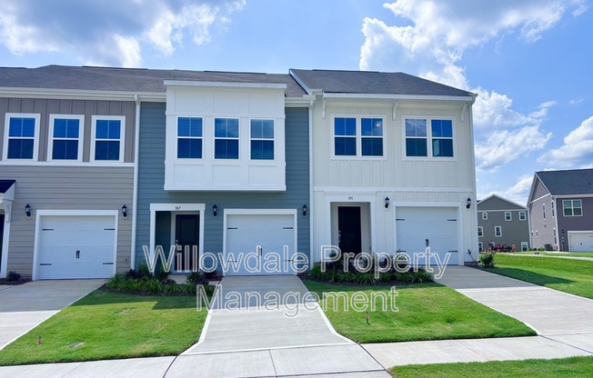187 CENTRAL TOWNES WAY