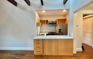 477 Prospect Street