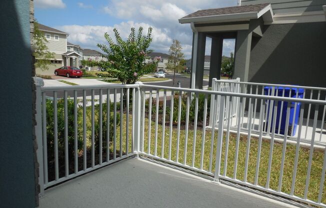 2626 Pleasant Cypress Circle, Brand new 3 bedroom 2.5 bathroom townhouse.