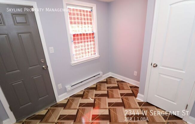 Partner-provided property photo