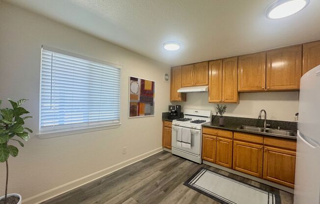 Wyda Way Apartments