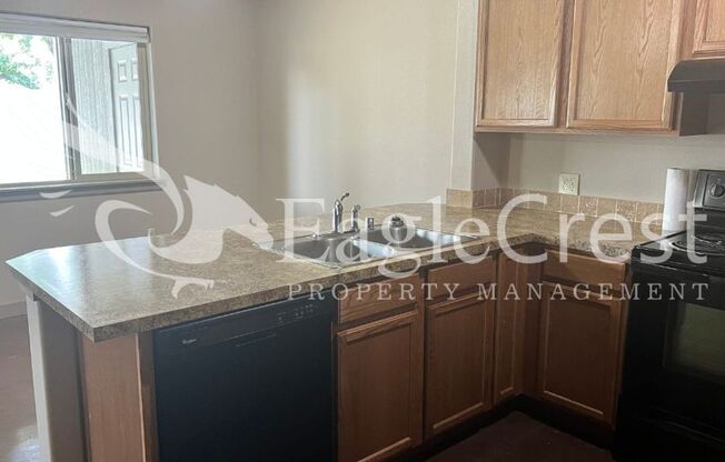 2 beds, 1.5 baths, $1,495