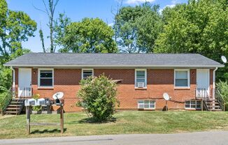 427 Circle Drive