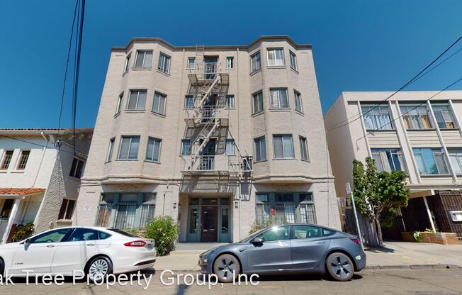 1521 3rd Avenue