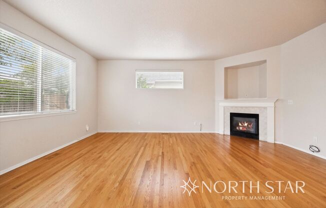 Charming Tigard Neighborhood Home