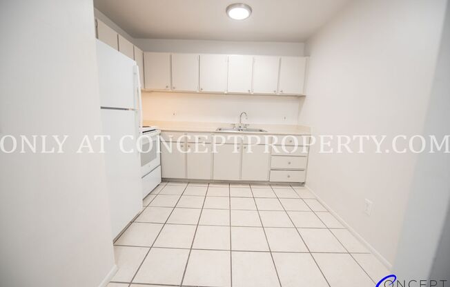 1 bed, 1 bath, 600 sqft, $999, Unit A5