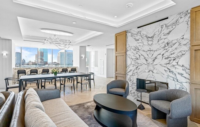 1 bed, 1 bath, 623 sqft, $3,700, Unit 612