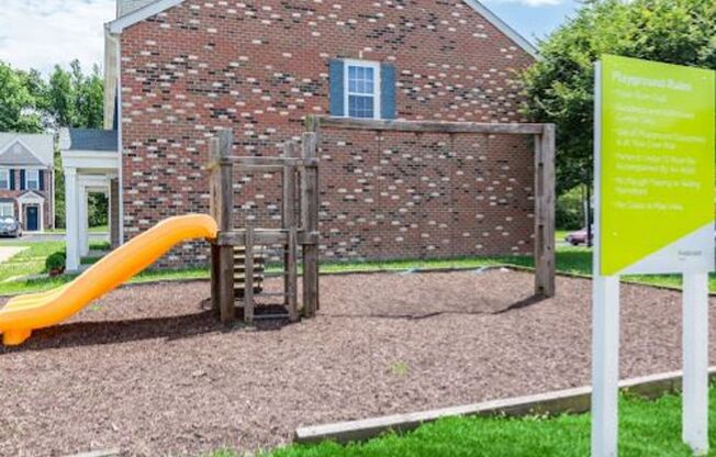 Fieldcrest Townhomes