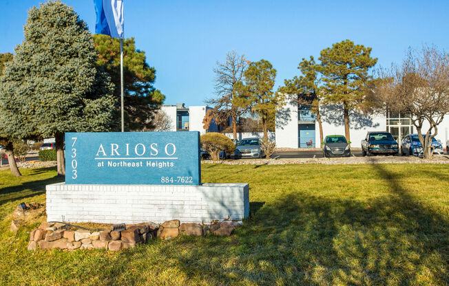 Arioso