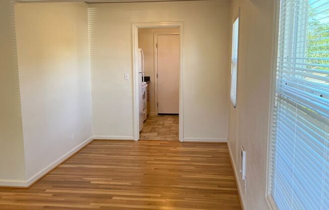 1 bed, 1 bath, $1,495, Unit 6535 - 1