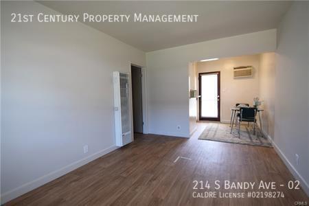 Partner-provided property photo