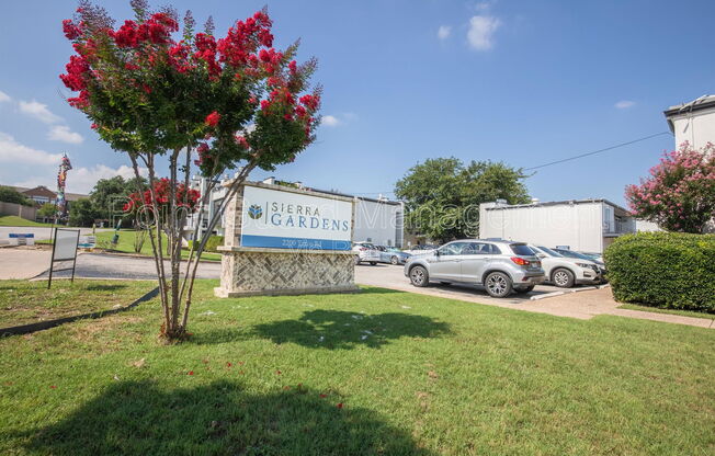 1 bed, 1 bath, 710 sqft, $795, Unit 1324