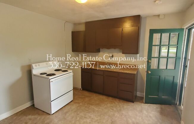 Fayetteville Village Apartments | 1336 Gray Avenue Apt A