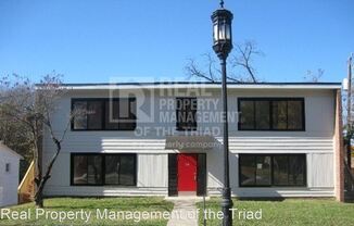 518 S. Mendenhall St.
