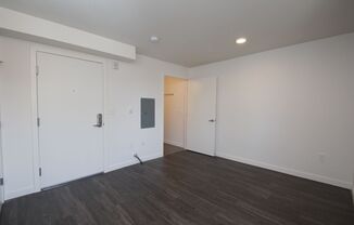Studio, 1 bath, 255 sqft, $1,195, Unit 215 NEW
